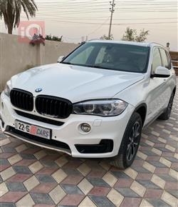 بي ام دبليو X5